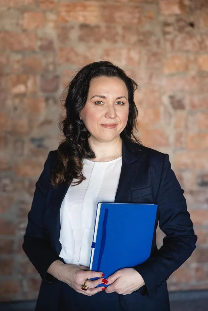 Pracownik służby cywilnej | Studia I stopnia w Chorzowie | Uniwersytet WSB Merito Chorzów: uczestniczka studiów podyplomowych