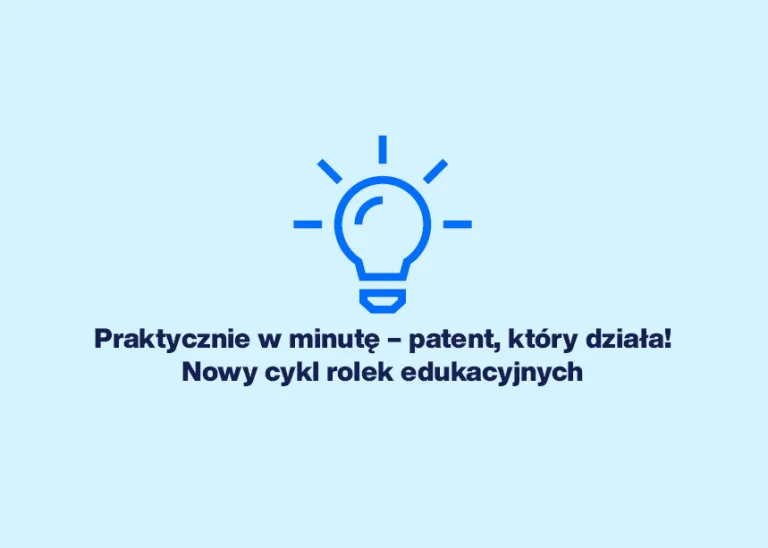 Praktycznie w minutę: rusza cykl rolek edukacyjnych dla młodzieży | Aktualności | Uniwersytet WSB Merito Chorzów: Praktycznie w minutę