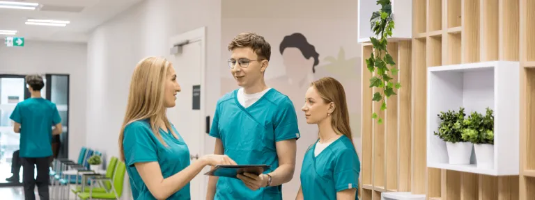 Dołącz do akcji profilaktycznej! | Aktualności | Uniwersytet WSB Merito Chorzów: Akcja profilaktyczna na UWB Merito