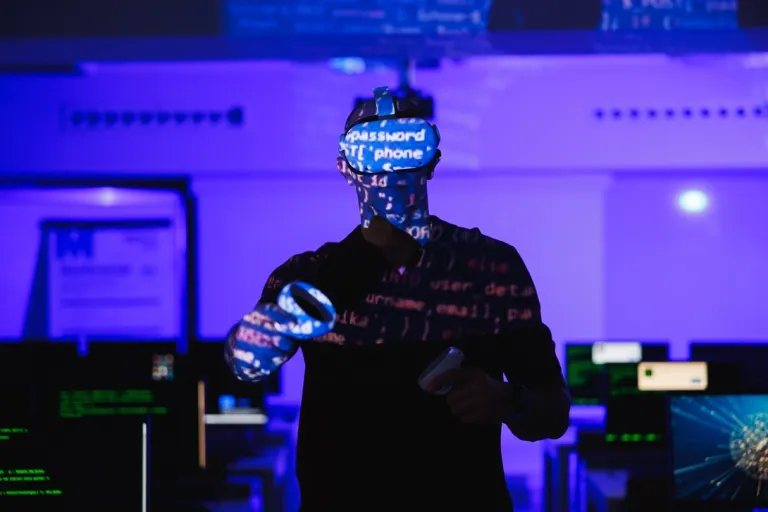 Informatyka | Studia I stopnia w Chorzowie | Uniwersytet WSB Merito Chorzów: wykorzystanie sprzętu VR