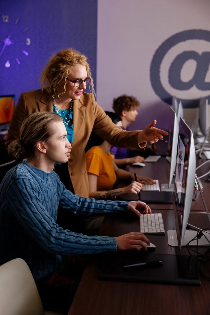 Grafika komputerowa w multimediach | Studia I stopnia w Chorzowie | Uniwersytet WSB Merito Chorzów: zajęcia z grafiki komputerowej