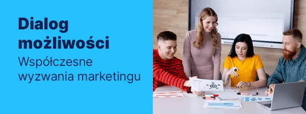 Konferencja "Dialog możliwości. Współczesne wyzwania marketingu" | Aktualności | Uniwersytet WSB Merito Chorzów: dialog możliwości 