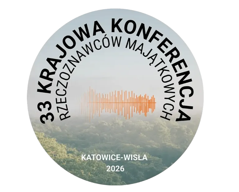 33 Krajowa Konferencja Rzeczoznawców Majątkowych już 24-25 września | Aktualności | Uniwersytet WSB Merito Chorzów: 33 krajowa konferencja rzeczoznawców majątkowych