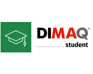Egzamin DIMAQ Student za 0 zł | Aktualności | Uniwersytet WSB Merito Chorzów: DIMAQ STUDENT