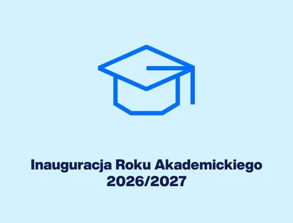Inauguracja Roku Akademickiego 2026/2027 | Aktualności | Uniwersytet WSB Merito Chorzów: Inauguracja roku akademickiego 2026/2027