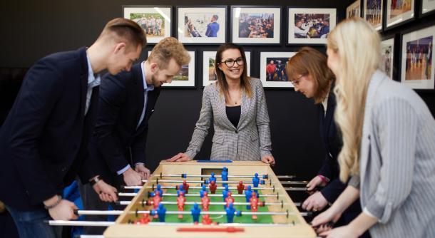 Tourism and Recreation