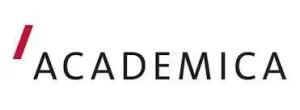 Library | WSB Merito Bydgoszcz University: logo bazy danych: ACADEMICA