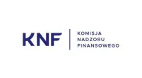 Library | WSB Merito Bydgoszcz University: logo bazy danych: KNF 