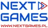 Career Office | WSB Merito Bydgoszcz University: logo parntera: Next Games