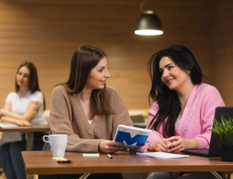 Student organisations and research clubs | WSB Merito Bydgoszcz University: studenci_uniwersytet_merito_licencjat