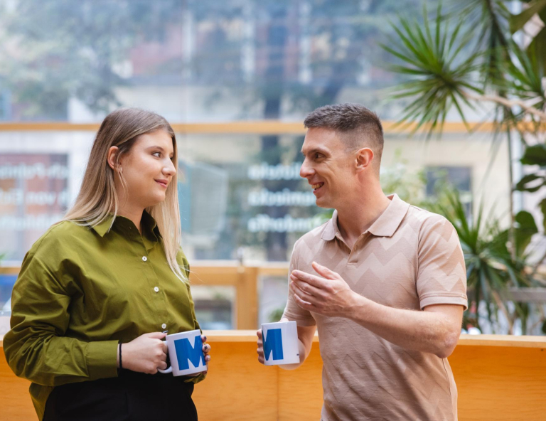 Finance and Accounting, studia I stopnia, licencjackie i inżynierskie: Główna grafika: Bydgoszcz-studia I stopnia-studenci na UWSB Merito