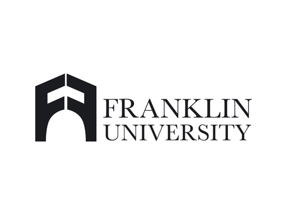 Advance from Bachelor’s to Master’s in the USA with Franklin University | WSB Merito Bydgoszcz University: Franklin Logotyp 