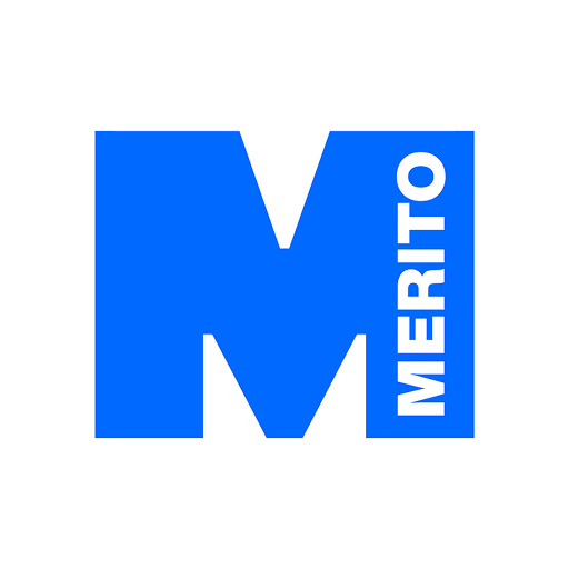 Student Zone | WSB Merito Bydgoszcz University: Merito logo