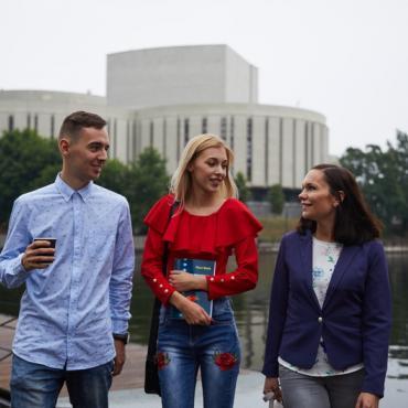 Tourism and Recreation