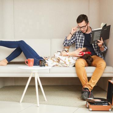 Tourism and Recreation