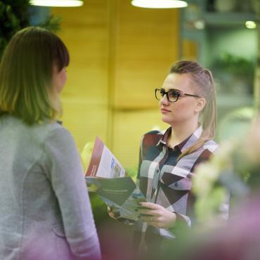 Tourism and Recreation