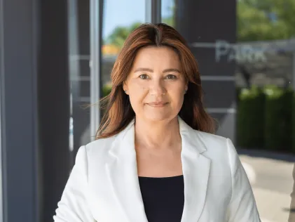 University authorities | WSB Merito Bydgoszcz University: prodziekan Uniwersytetu WSB Merito Bydgoszcz