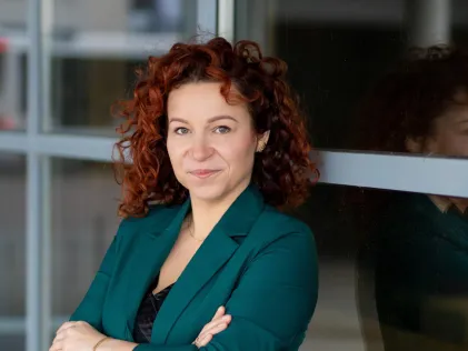 University authorities | WSB Merito Bydgoszcz University: dziekan Uniwersytetu WSB Merito Bydgoszcz