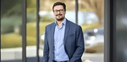 University authorities | WSB Merito Bydgoszcz University: Paweł Kufel