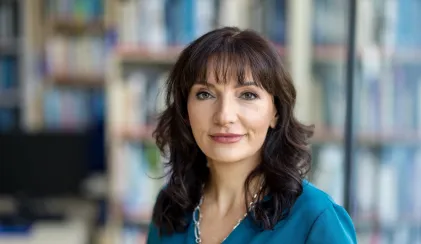 University authorities | WSB Merito Bydgoszcz University: Rektor