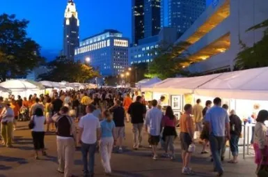 Advance from Bachelor’s to Master’s in the USA with Franklin University | WSB Merito University in Chorzów: view 1