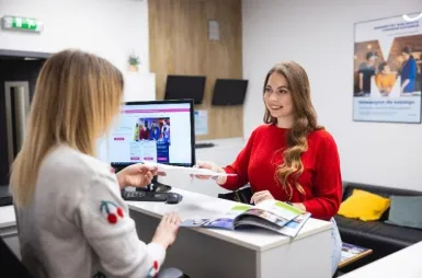 Study in Chorzów | WSB Merito University in Chorzów: WSB Merito University in Chorzów