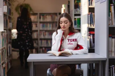 Study in Chorzów | WSB Merito University in Chorzów: WSB Merito University in Chorzów