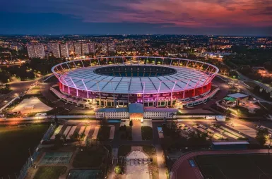 Study in Chorzów | WSB Merito University in Chorzów: Chorzów