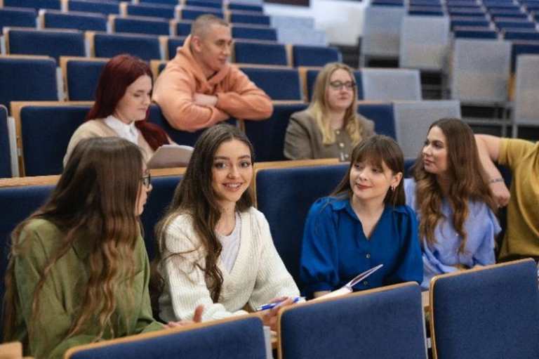 Study in Poland | WSB Merito University in Chorzów: WSB Merito University in Chorzów