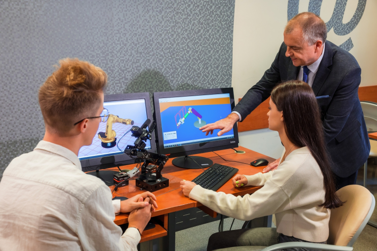 Study in Poland | WSB Merito University in Chorzów: WSB Merito University in Chorzów