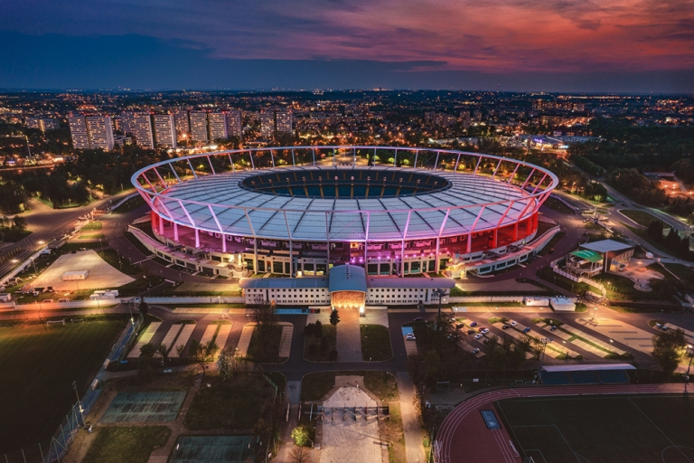 Study in Chorzów | WSB Merito University in Chorzów: Chorzów