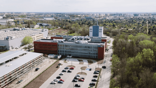 merito wroclaw capmus