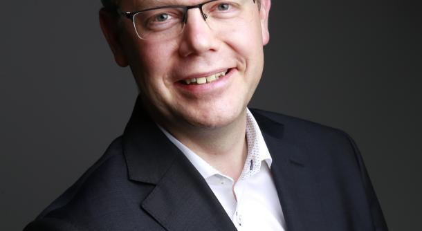 David Criekemans