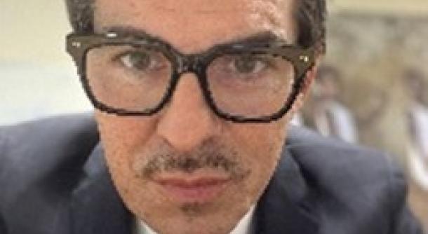 Francesco Saverio Ambrogetti 