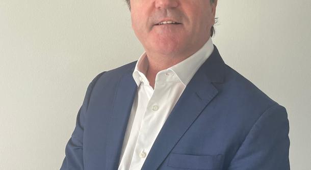 Stephen Purdom