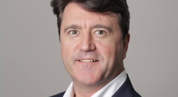 Stephen Purdon