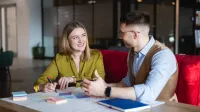Data Scientist | WSB Merito Gdańsk University: SP uczestnicy rozmowa uczelnia