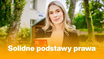 Who we are | WSB Merito Gdańsk University: Wiktoria Chmielewska