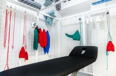 Search results | WSB Merito Gdańsk University: pracownia fizjoterapii