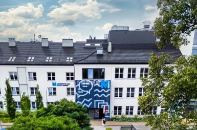 Search results | WSB Merito Gdańsk University: budynek grunwaldzka