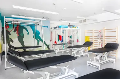 Our campus | WSB Merito Gdańsk University: laboratoria