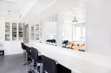 Our campus | WSB Merito Gdańsk University: laboratoria