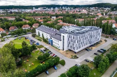 Study in Gdańsk | WSB Merito Gdańsk University: WSB Merito University in Gdańsk