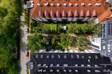 Study in Gdańsk | WSB Merito Gdańsk University: WSB Merito University in Gdańsk