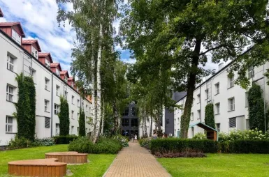 Study in Gdańsk | WSB Merito Gdańsk University: WSB Merito University in Gdańsk