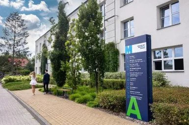 Study in Gdańsk | WSB Merito Gdańsk University: WSB Merito University in Gdańsk