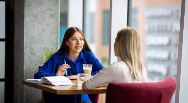 Finance and Accounting