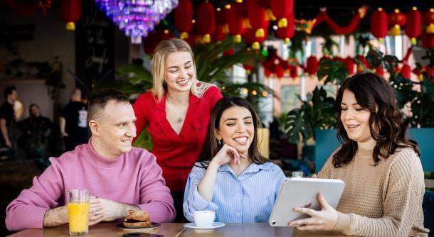 Finance and Accounting