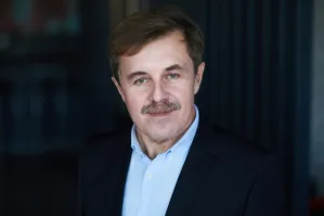 Centre for Advanced Studies | WSB Merito Gdańsk University: prof. Cezary Orłowski