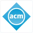 Library | WSB Merito Gdańsk University: Logo ACM